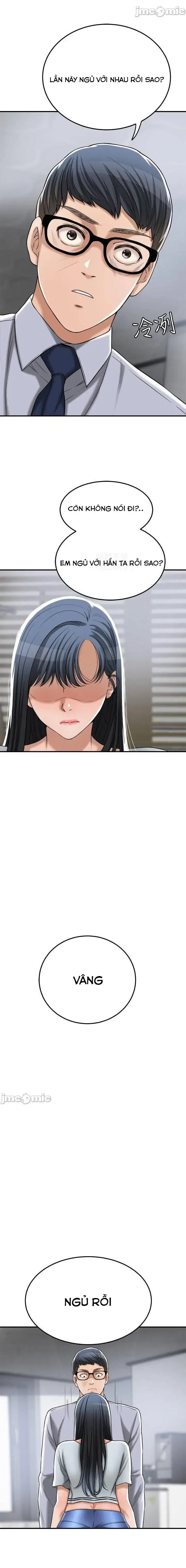 sự thèm muốn - Chapter 50 trang 12