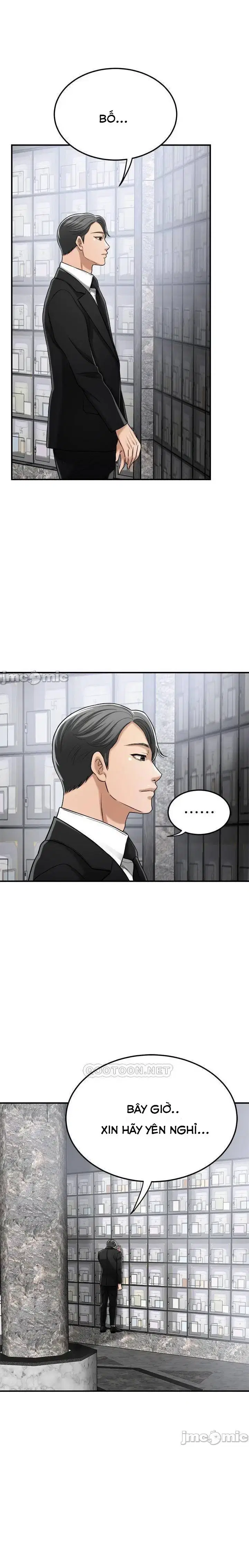 sự thèm muốn - Chapter 50 trang 22