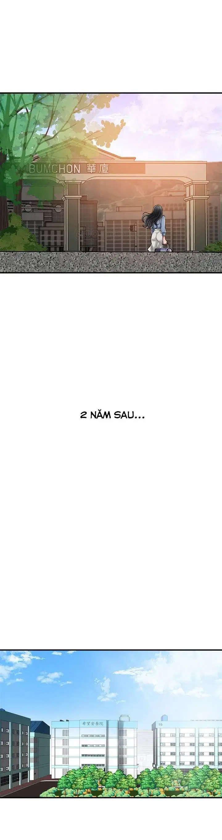 sự thèm muốn - Chapter 50 trang 25