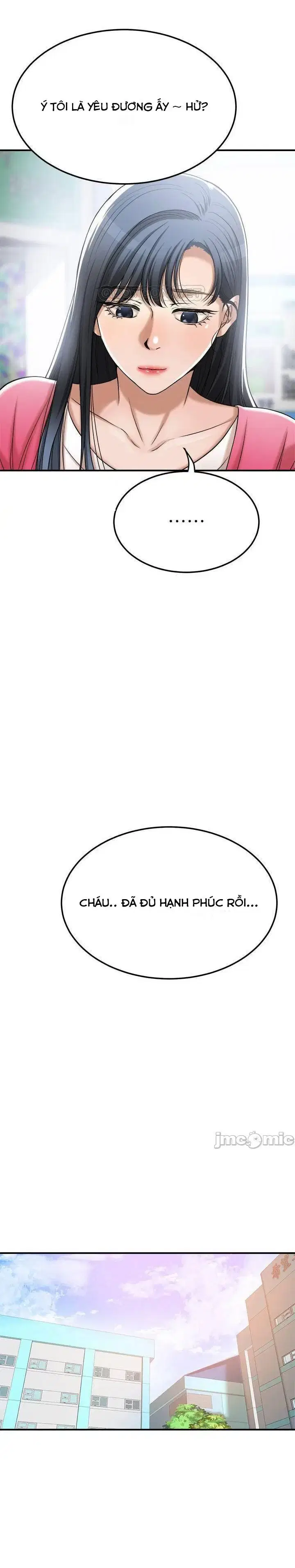 sự thèm muốn - Chapter 50 trang 27