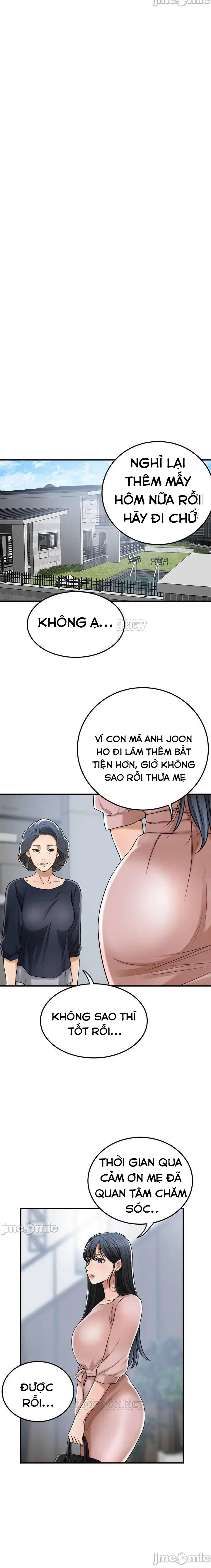 sự thèm muốn - Chapter 49 trang 11