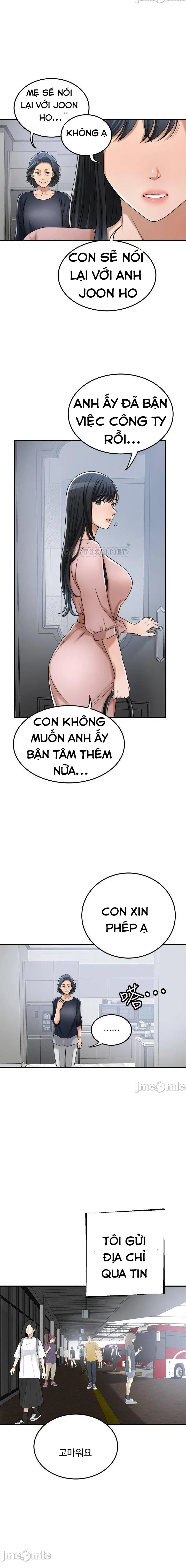 sự thèm muốn - Chapter 49 trang 12