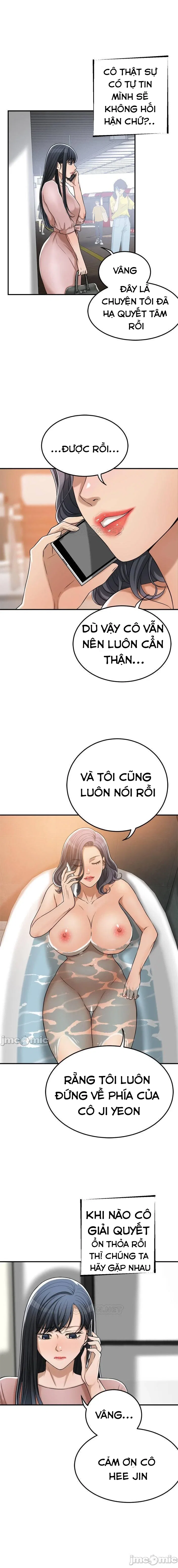 sự thèm muốn - Chapter 49 trang 13