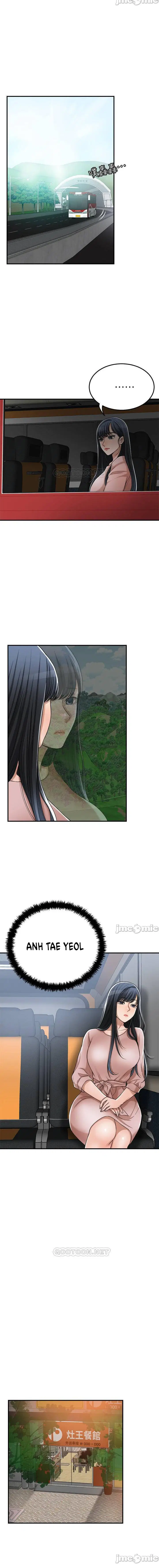 sự thèm muốn - Chapter 49 trang 14