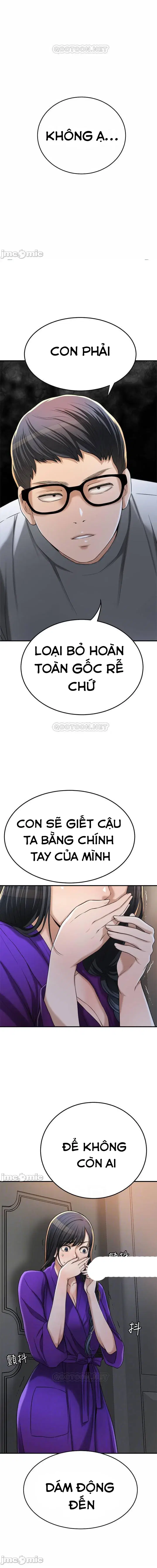 sự thèm muốn - Chapter 49 trang 3