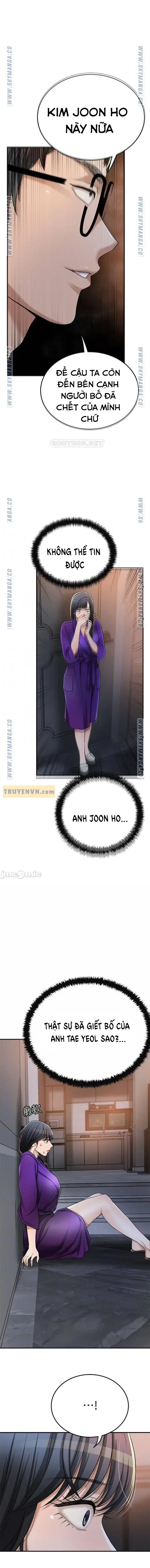 sự thèm muốn - Chapter 49 trang 4
