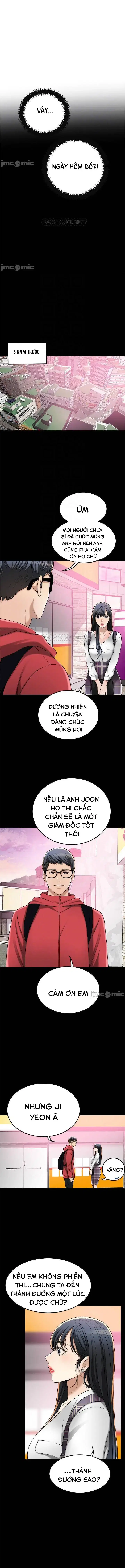 sự thèm muốn - Chapter 49 trang 5