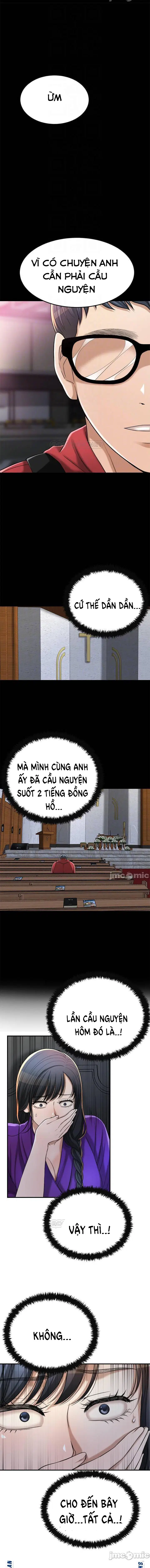sự thèm muốn - Chapter 49 trang 6
