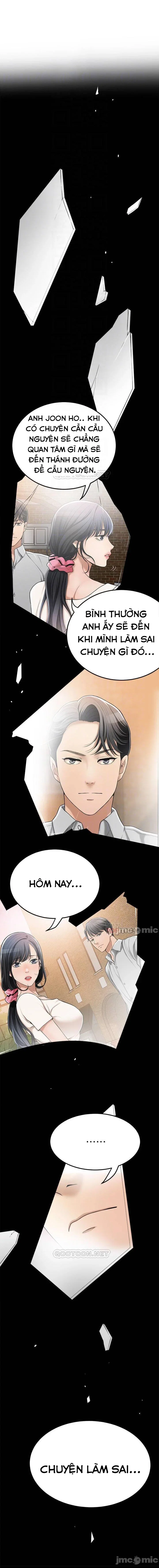 sự thèm muốn - Chapter 49 trang 7