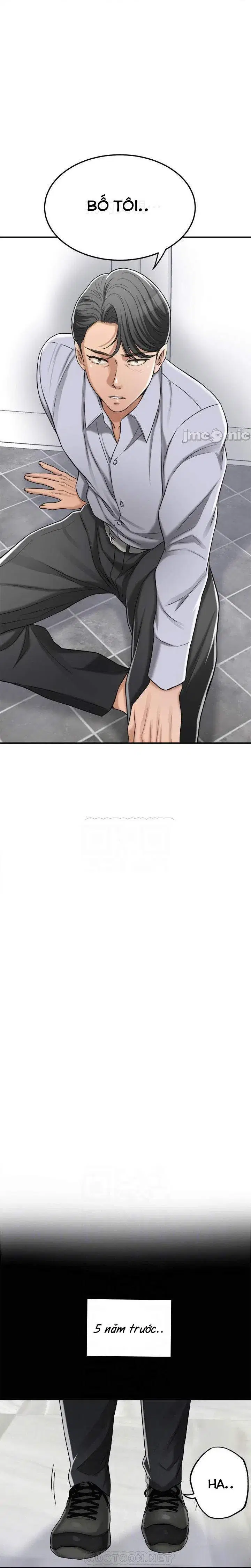 sự thèm muốn - Chapter 47 trang 2