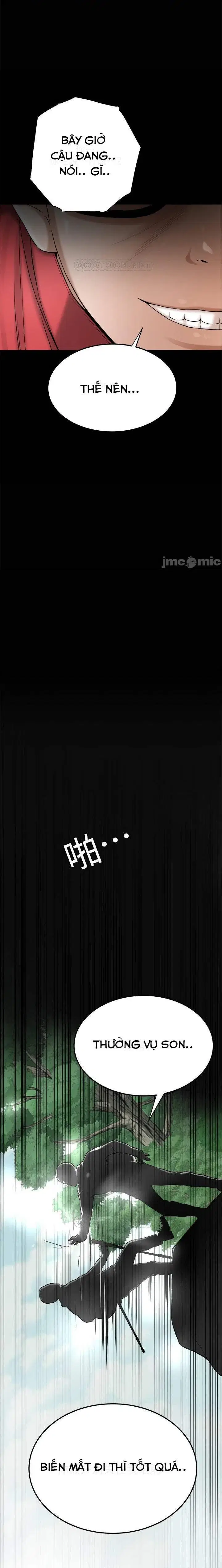 sự thèm muốn - Chapter 47 trang 23