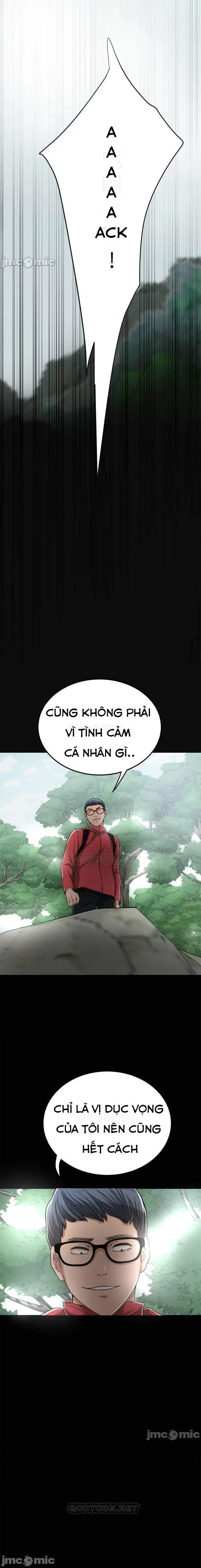 sự thèm muốn - Chapter 47 trang 24