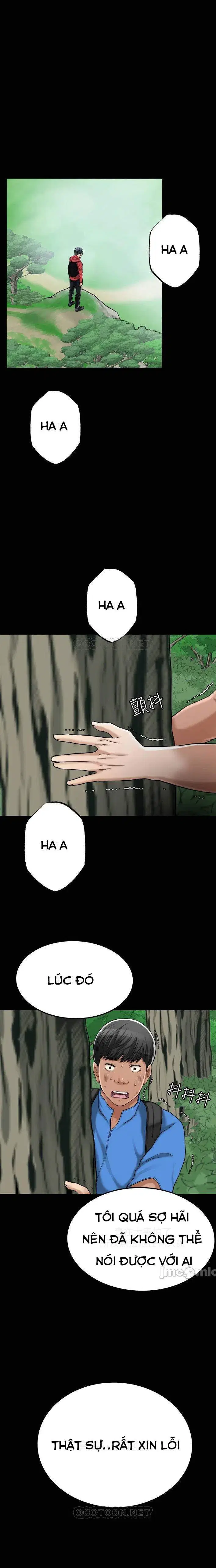 sự thèm muốn - Chapter 47 trang 25