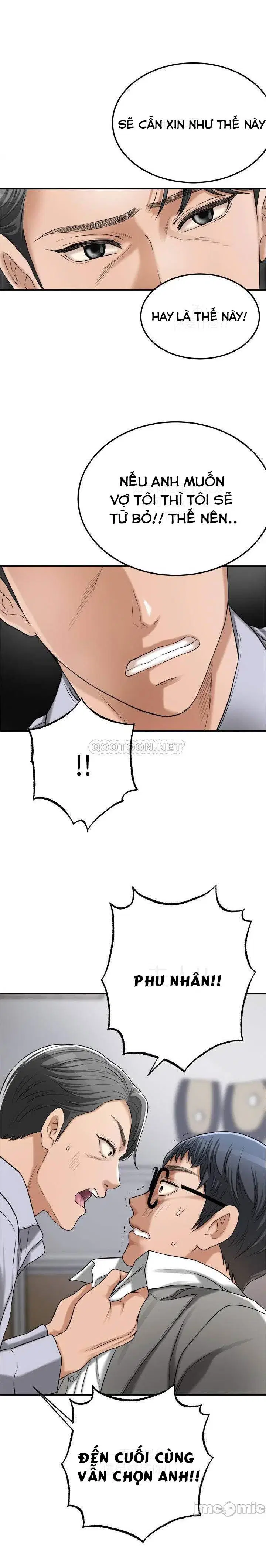 sự thèm muốn - Chapter 47 trang 29