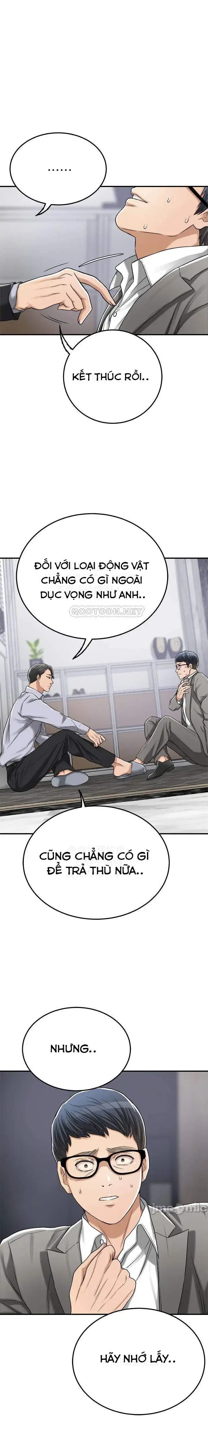 sự thèm muốn - Chapter 47 trang 31