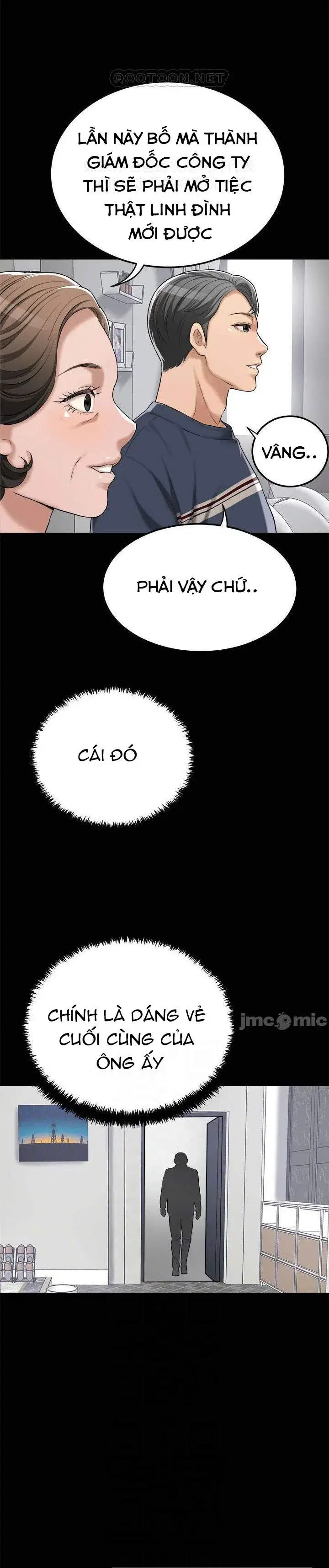 sự thèm muốn - Chapter 47 trang 5