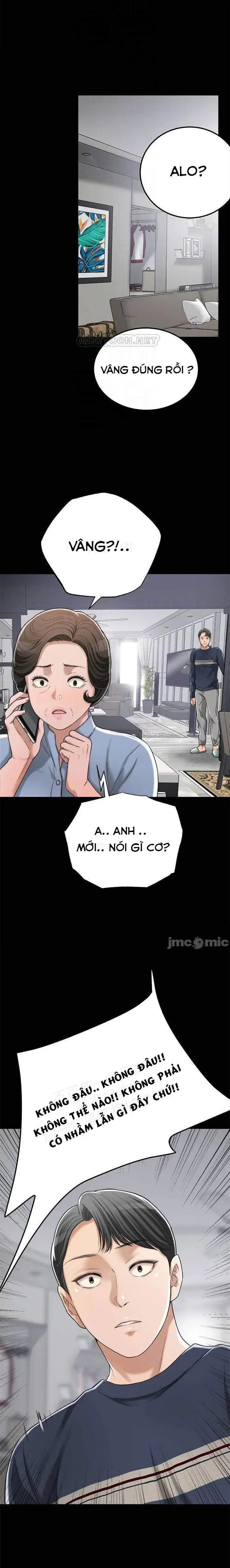 sự thèm muốn - Chapter 47 trang 6