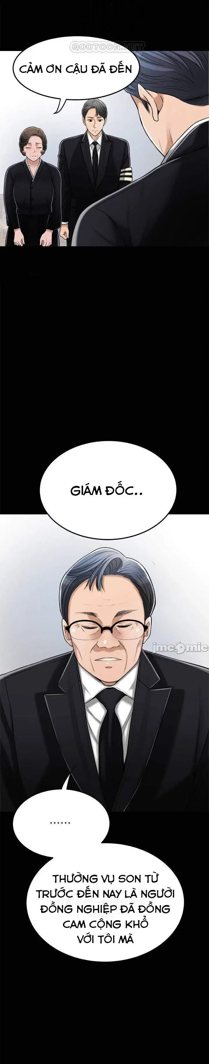sự thèm muốn - Chapter 47 trang 9