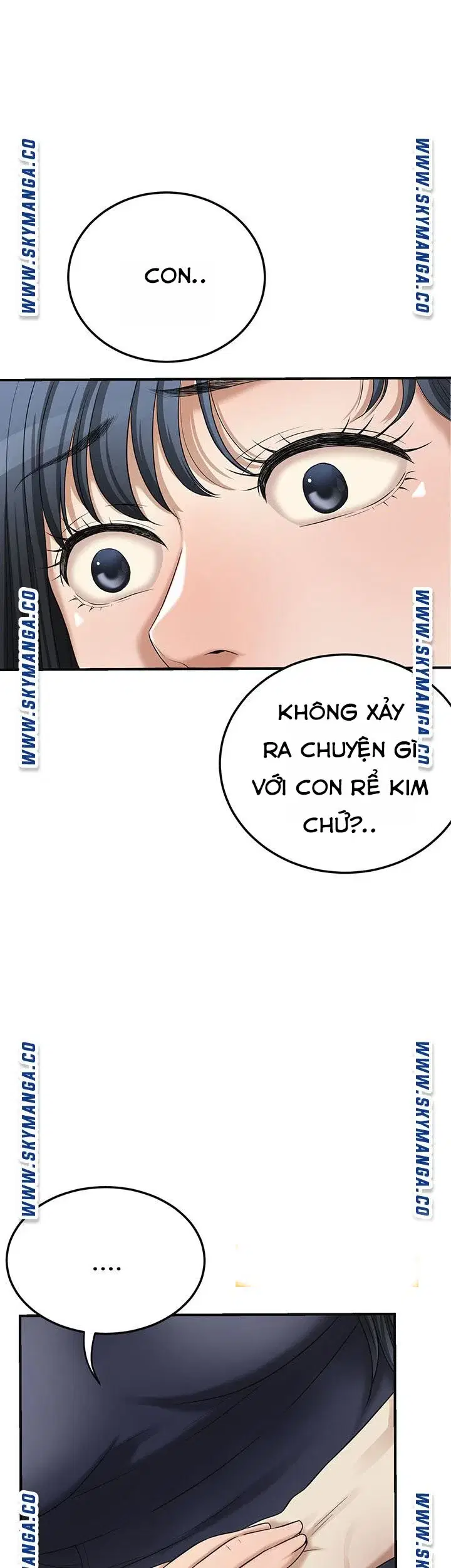 sự thèm muốn - Chapter 45 trang 13