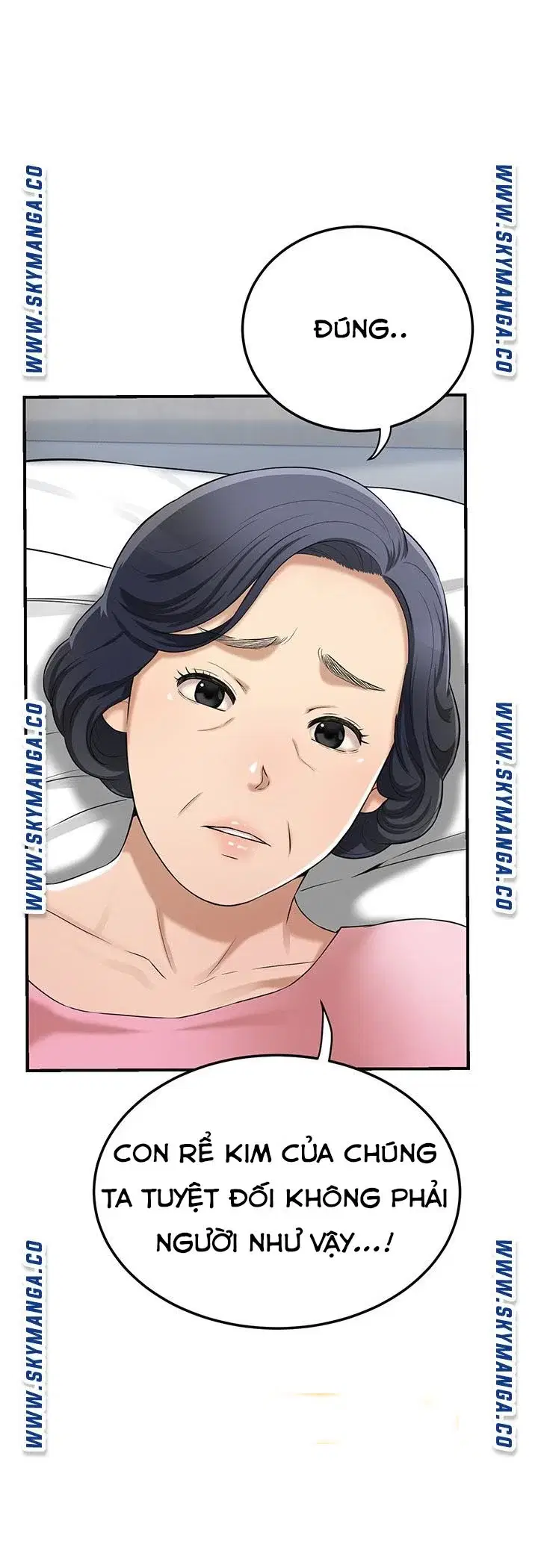 sự thèm muốn - Chapter 45 trang 15