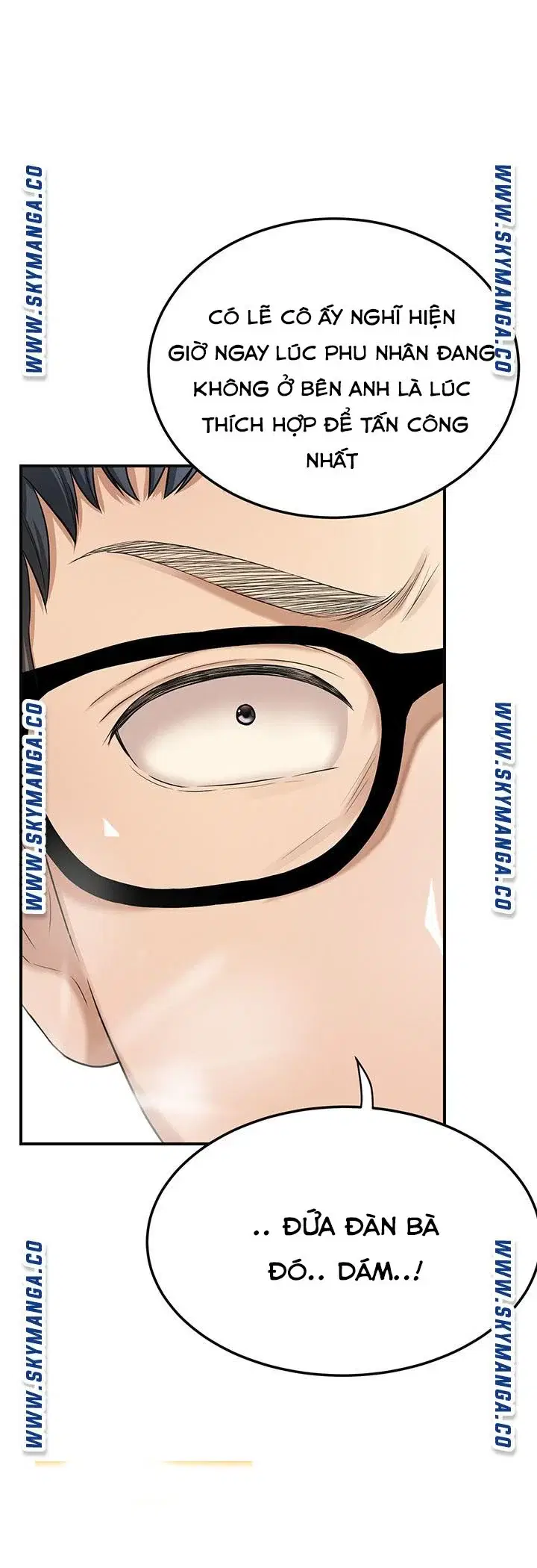 sự thèm muốn - Chapter 45 trang 24