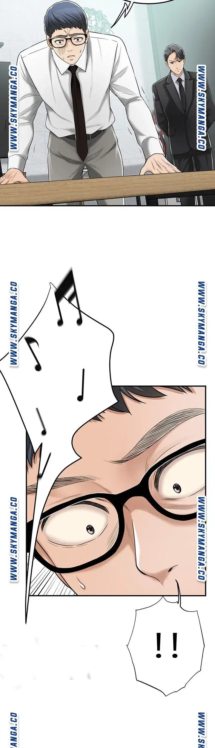 sự thèm muốn - Chapter 45 trang 26