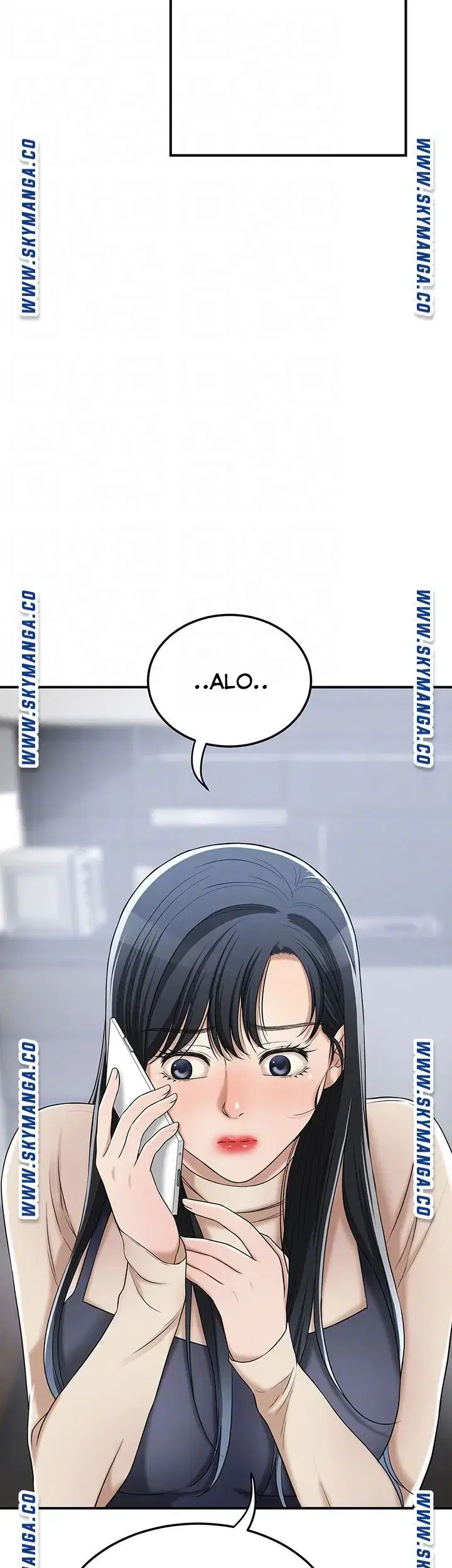sự thèm muốn - Chapter 45 trang 3