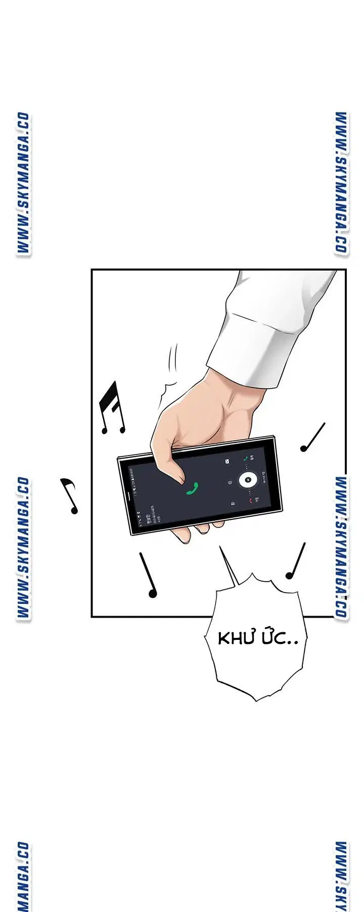 sự thèm muốn - Chapter 45 trang 30