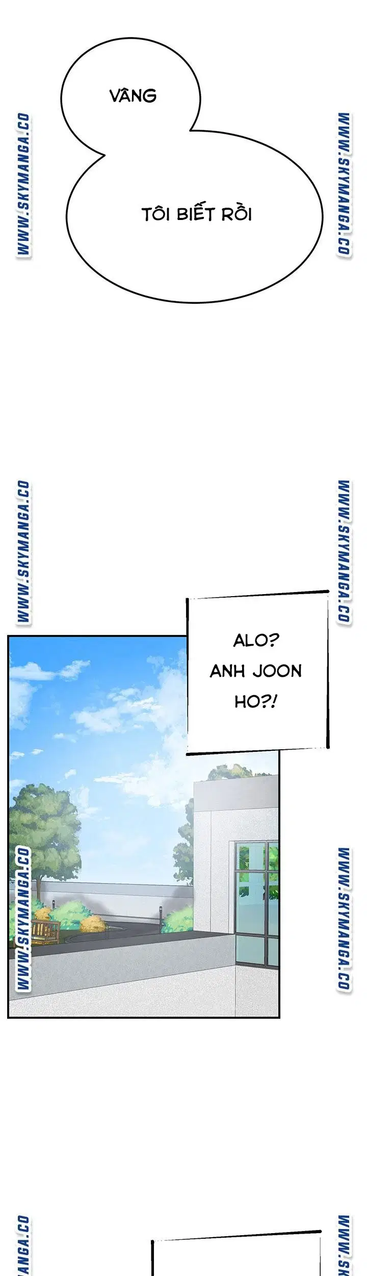 sự thèm muốn - Chapter 45 trang 33