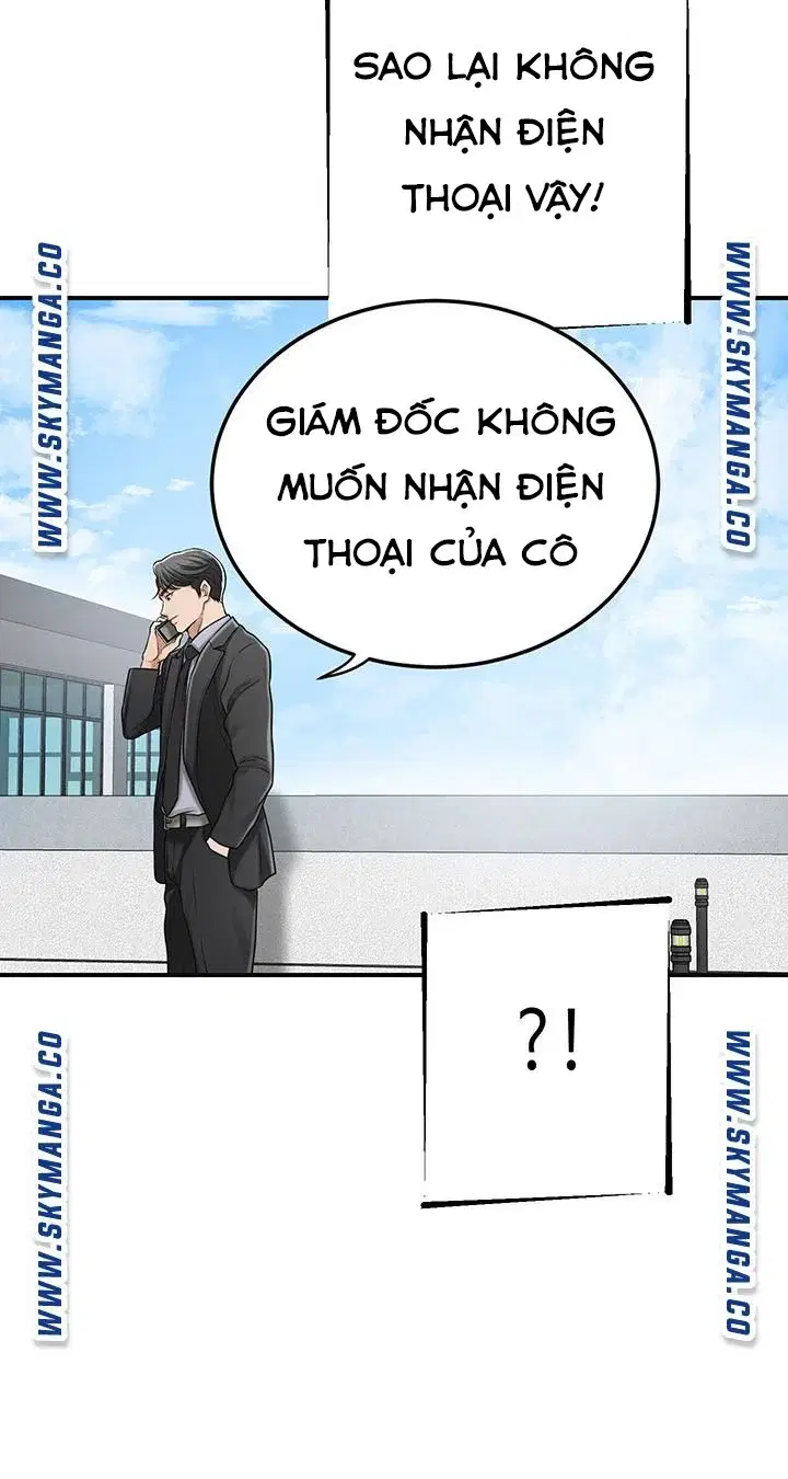 sự thèm muốn - Chapter 45 trang 34