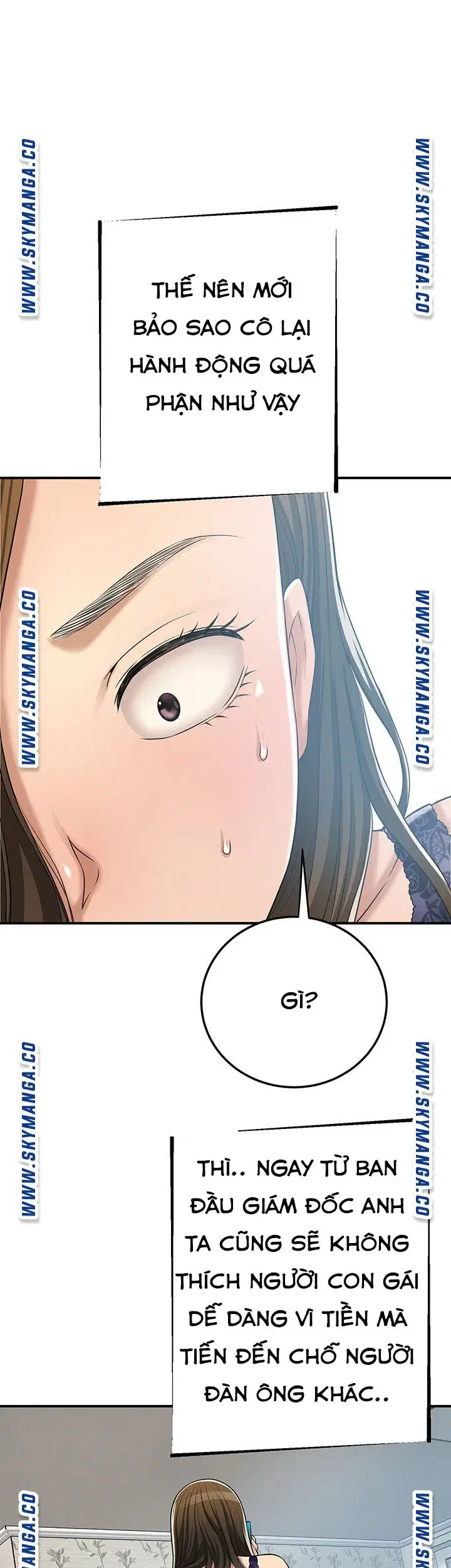 sự thèm muốn - Chapter 45 trang 38