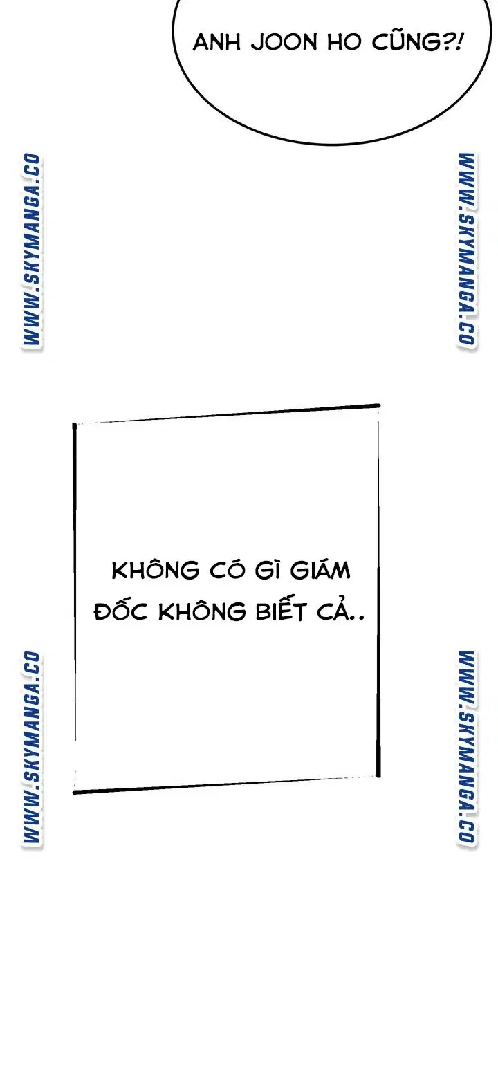 sự thèm muốn - Chapter 45 trang 40