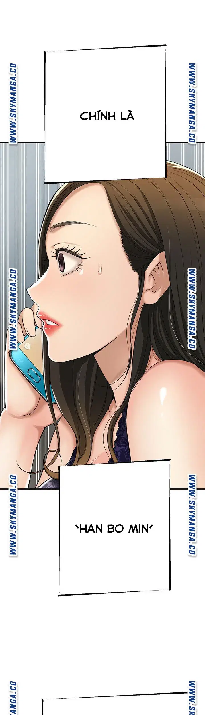 sự thèm muốn - Chapter 45 trang 44