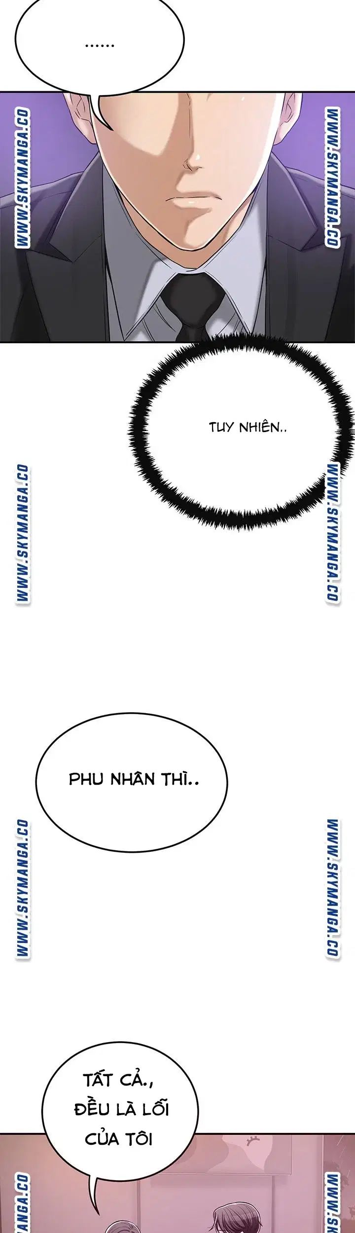 sự thèm muốn - Chapter 45 trang 53