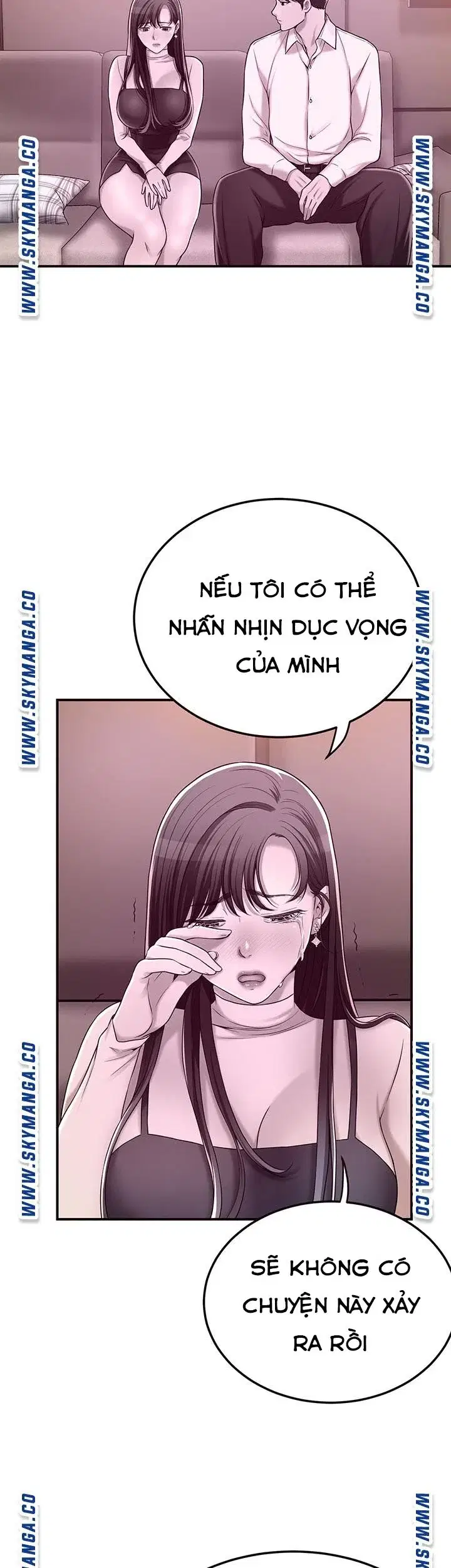 sự thèm muốn - Chapter 45 trang 54
