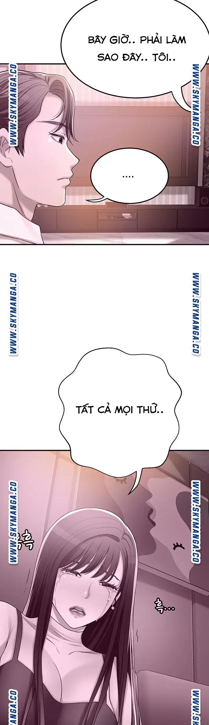 sự thèm muốn - Chapter 45 trang 55