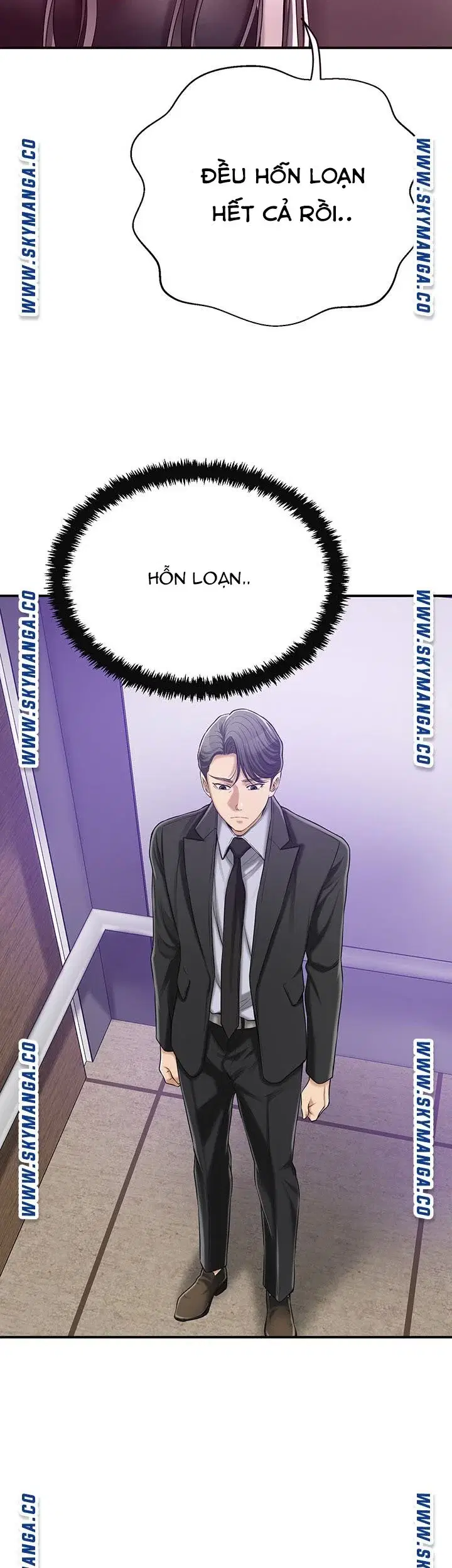 sự thèm muốn - Chapter 45 trang 56