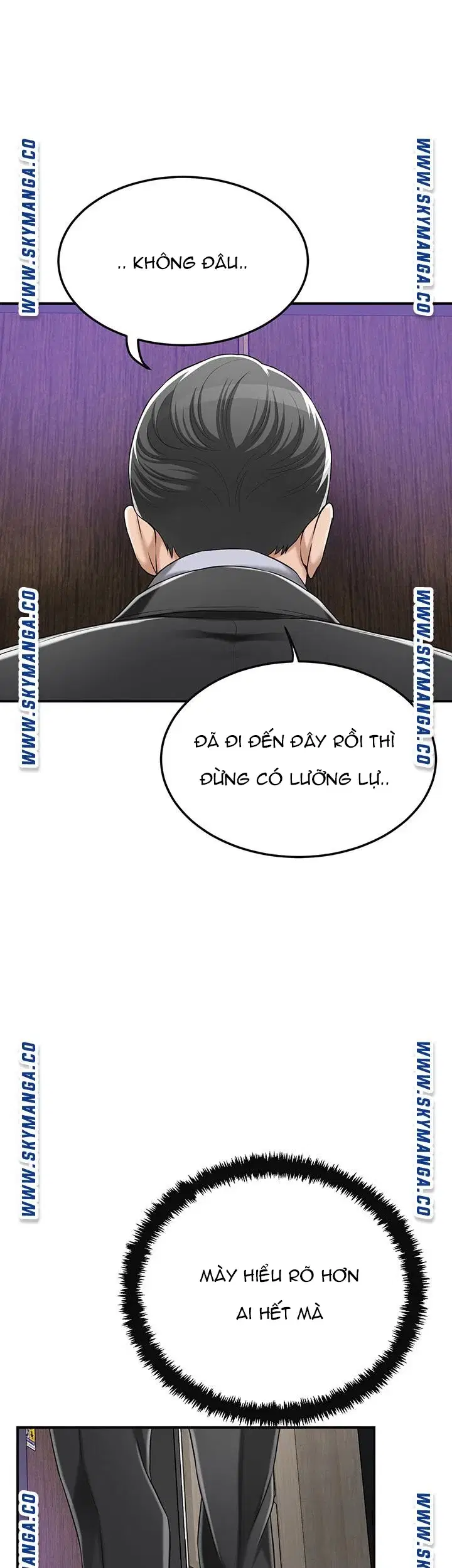 sự thèm muốn - Chapter 45 trang 57