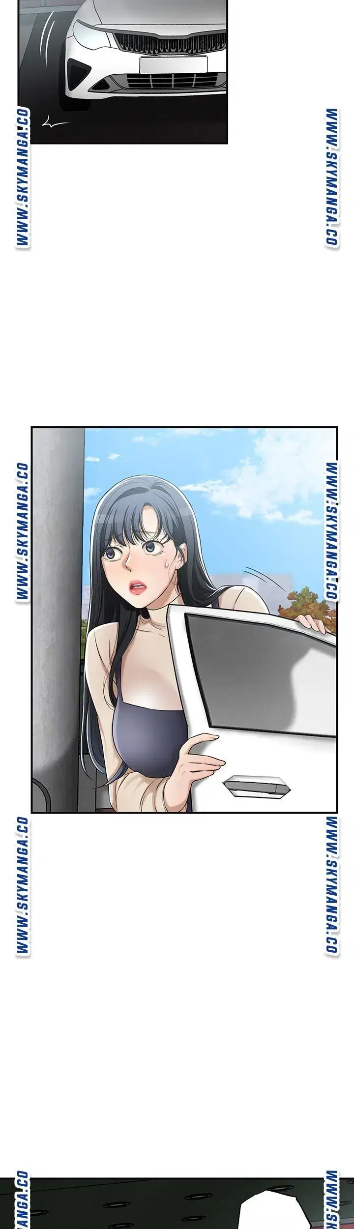 sự thèm muốn - Chapter 45 trang 6