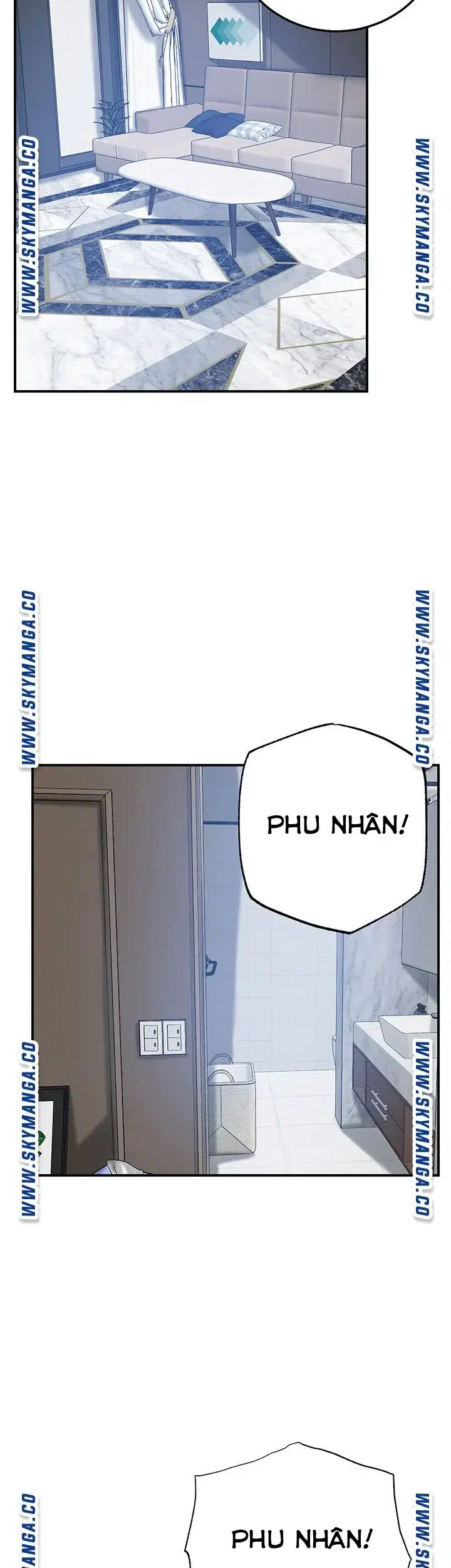 sự thèm muốn - Chapter 45 trang 61