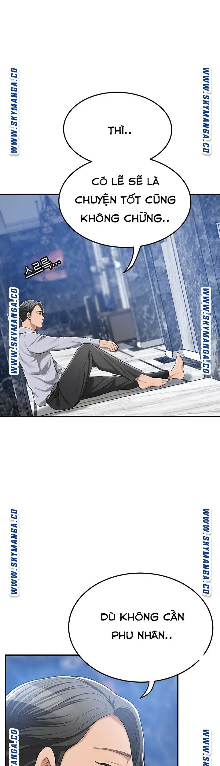 sự thèm muốn - Chapter 45 trang 65