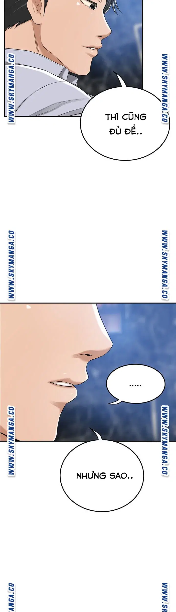 sự thèm muốn - Chapter 45 trang 66