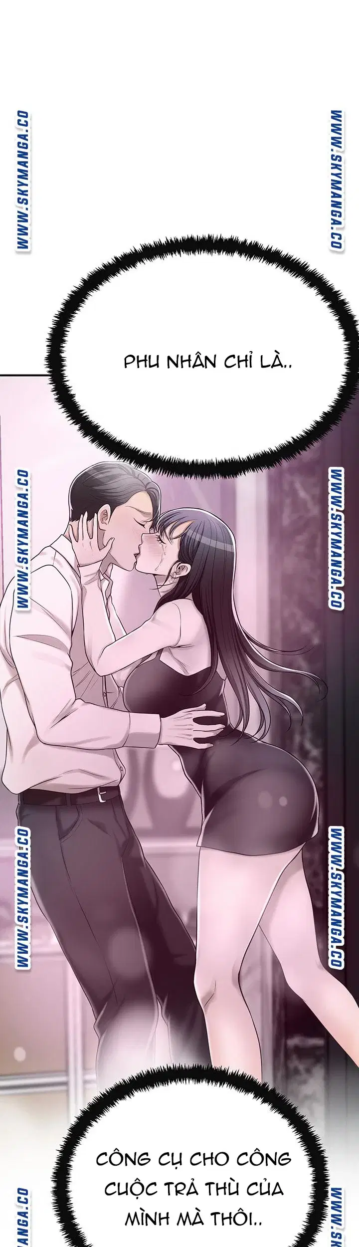 sự thèm muốn - Chapter 45 trang 68