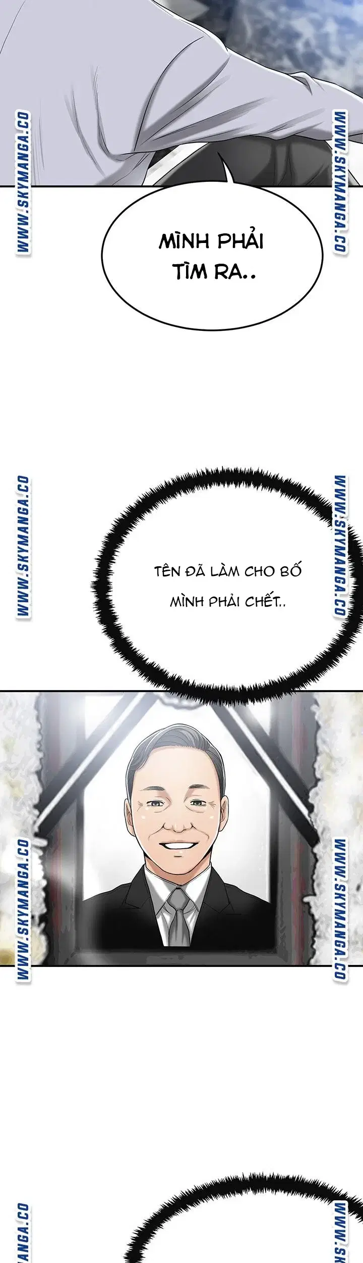 sự thèm muốn - Chapter 45 trang 70