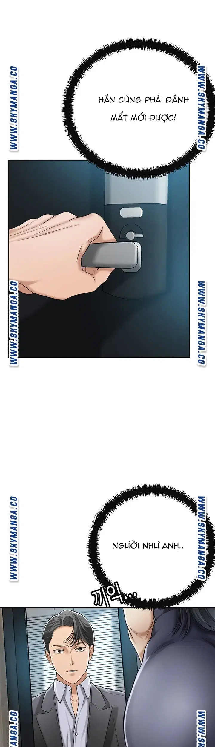 sự thèm muốn - Chapter 45 trang 72