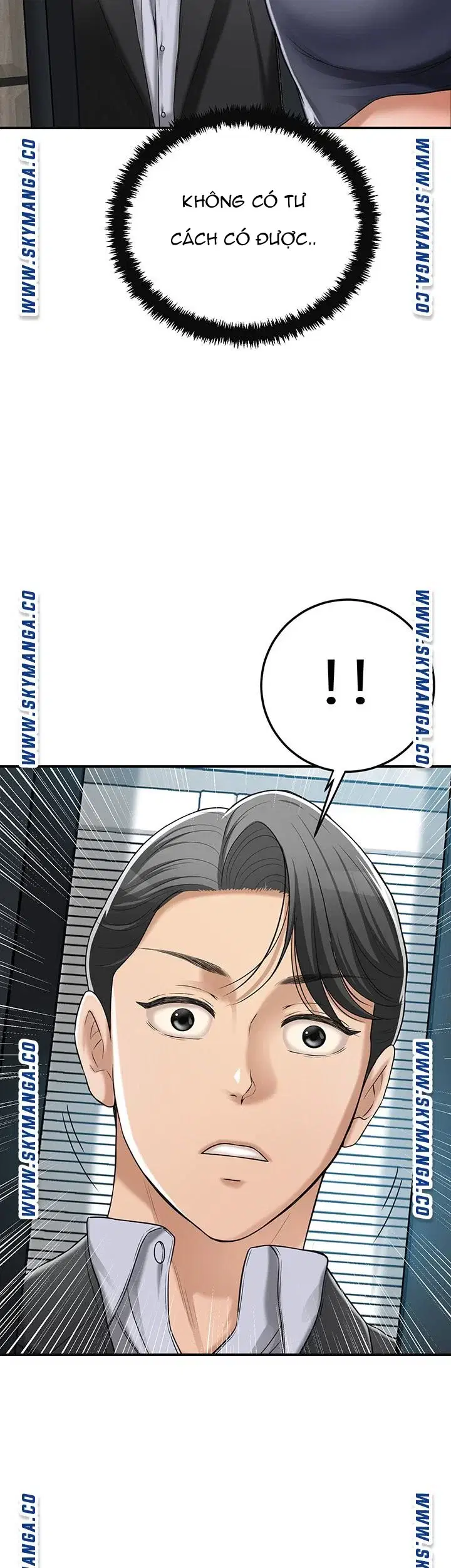 sự thèm muốn - Chapter 45 trang 73