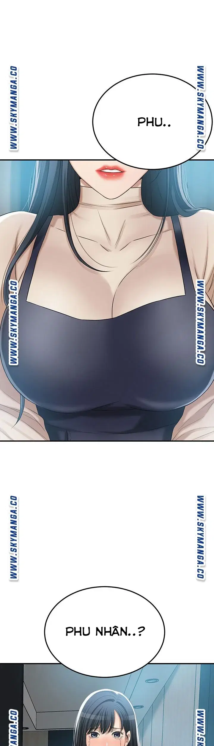 sự thèm muốn - Chapter 45 trang 74