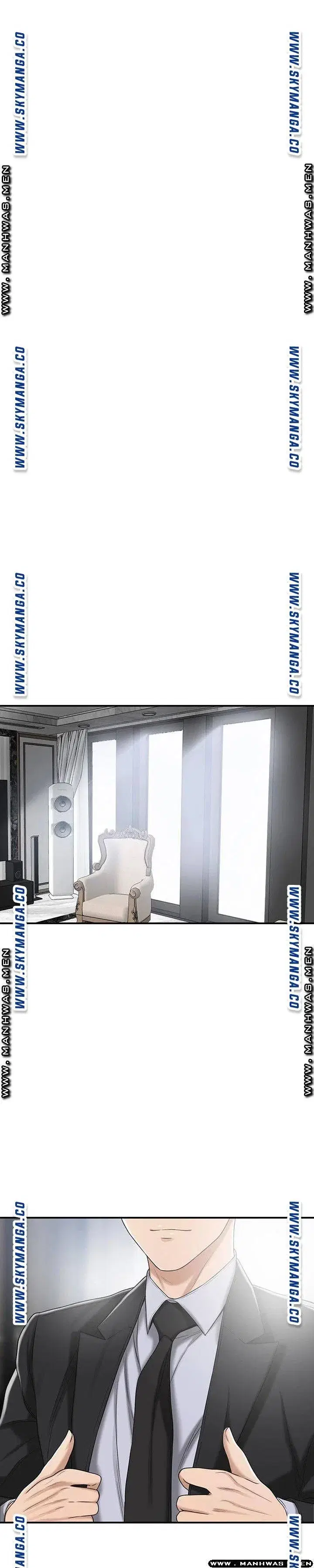sự thèm muốn - Chapter 44 trang 25