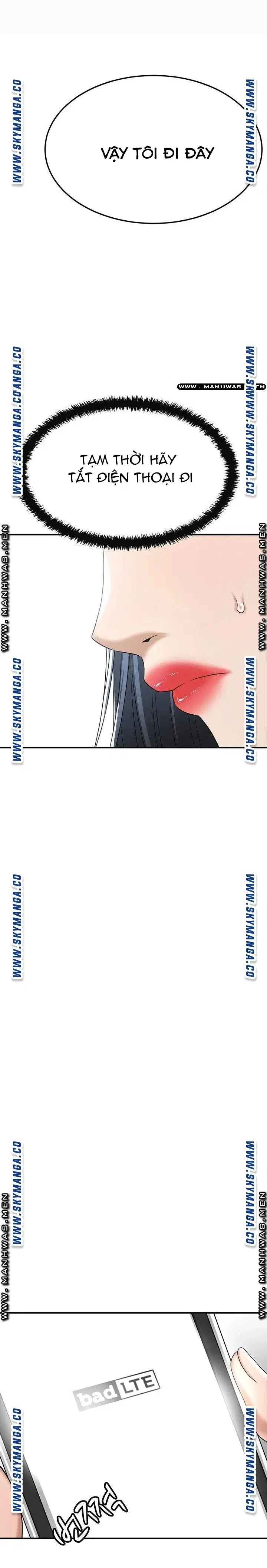 sự thèm muốn - Chapter 44 trang 30