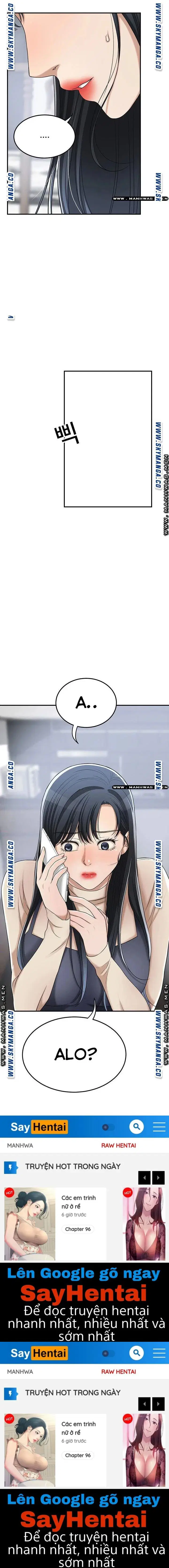 sự thèm muốn - Chapter 44 trang 32